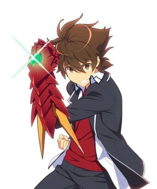 Drunk DxD thumbnail