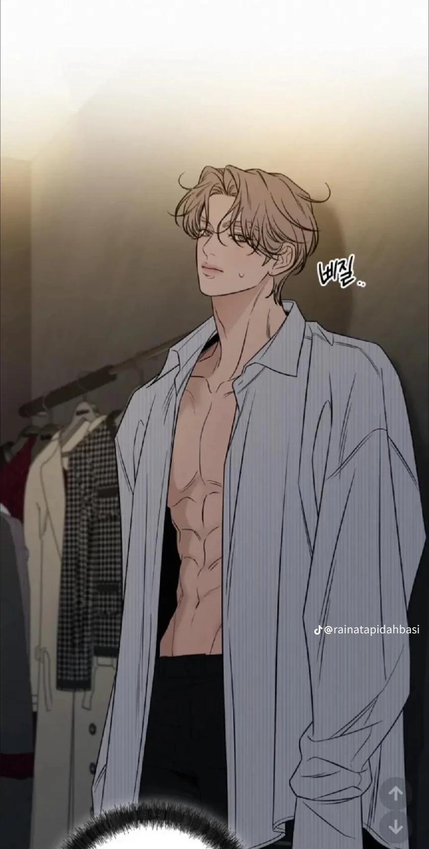 Dohwa. (handsome and assertive boyfriend). thumbnail