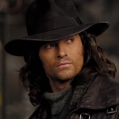 Gabriel Van Helsing thumbnail
