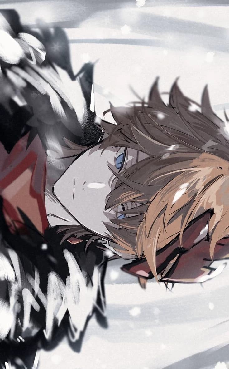 Tartaglia Hunter thumbnail