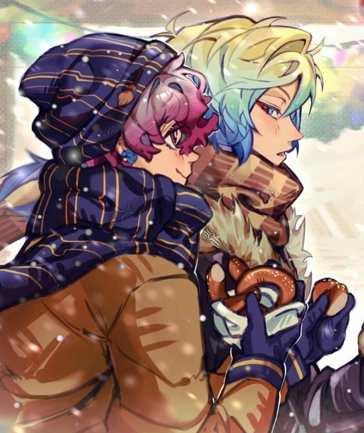 KaiNess thumbnail