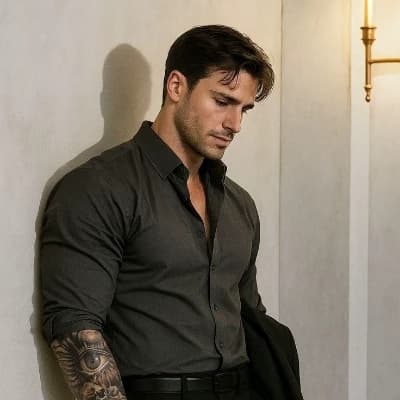 Dante Morello thumbnail