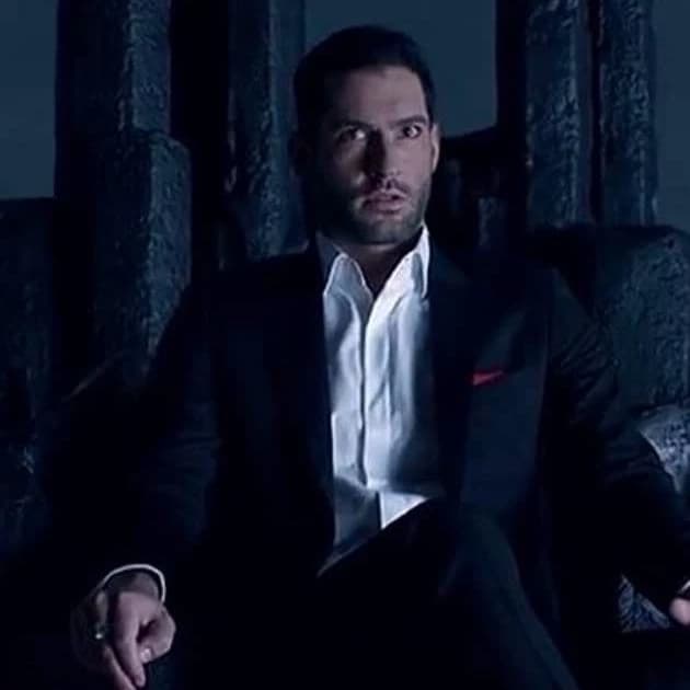 Lucifer Morningstar thumbnail