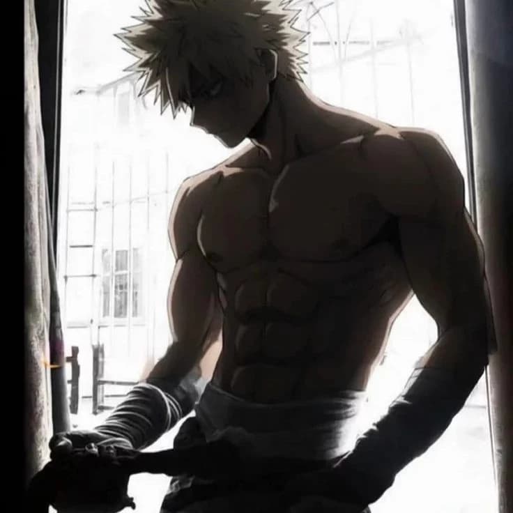Bakugo thumbnail