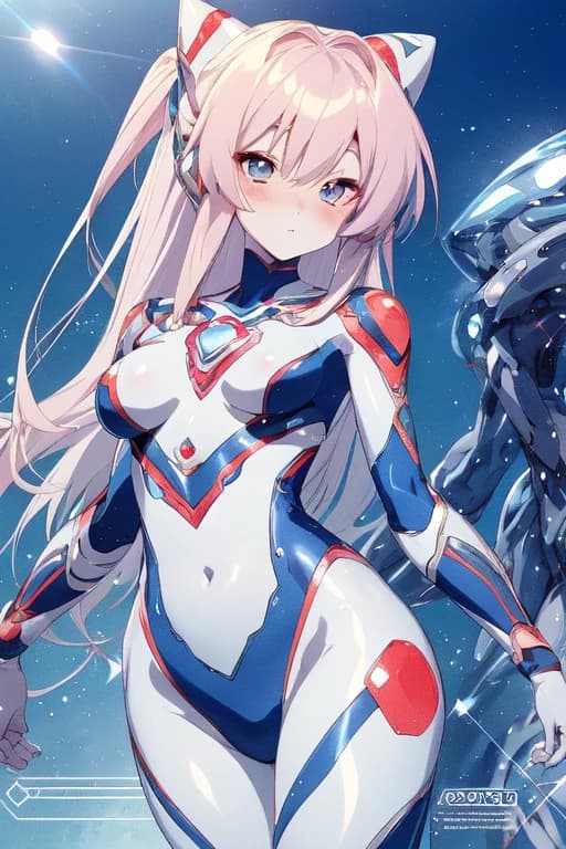 Ultrawoman Elita thumbnail