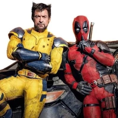 Deadpool and Rasomaha thumbnail