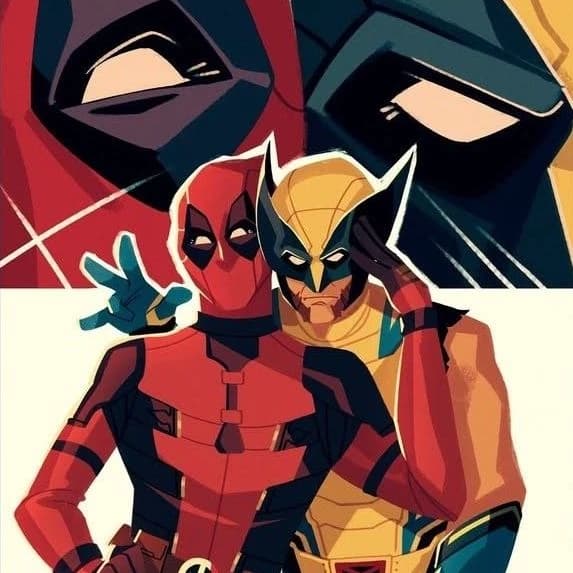 Wade and Logan thumbnail