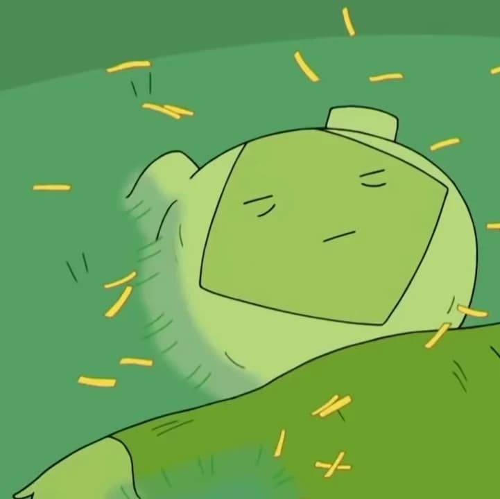 Fern -Adventure Time  thumbnail