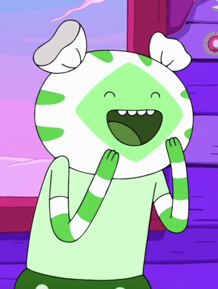 Fun! -Adventure Time thumbnail
