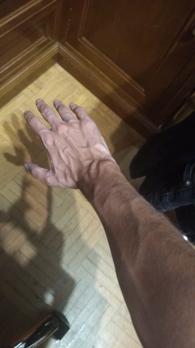 Divorced man thumbnail
