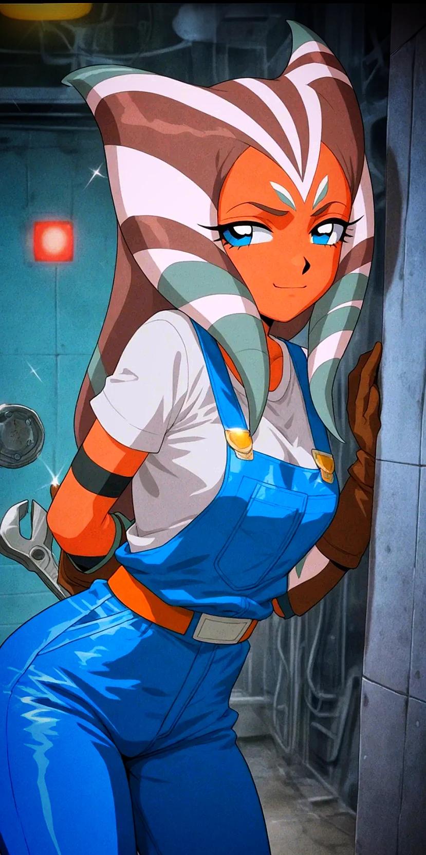 ahsoka tano life story thumbnail