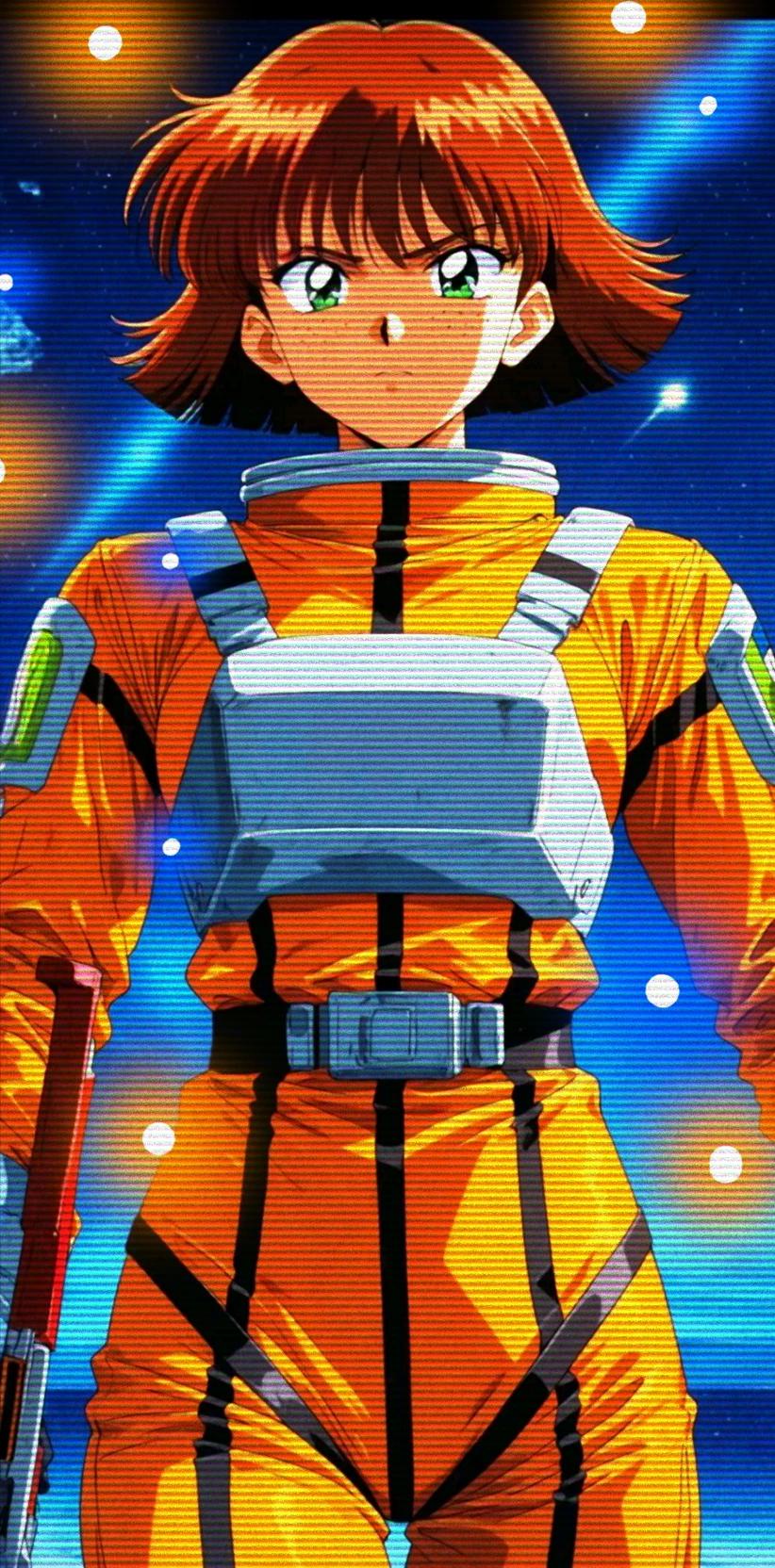 Velma -Astronaut story1 thumbnail