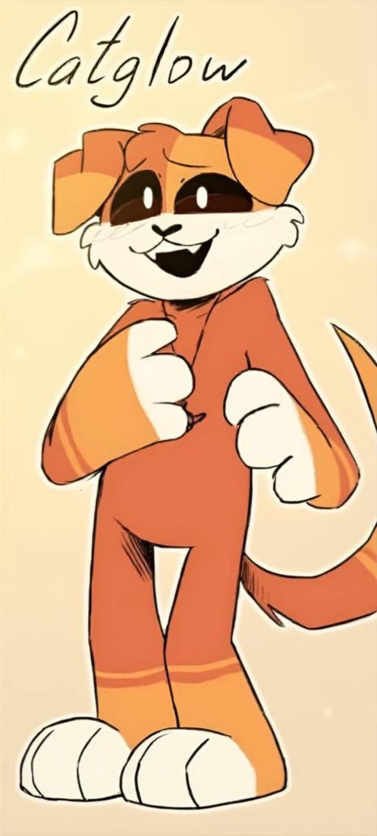 Catglow thumbnail
