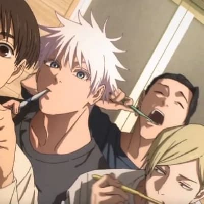 Jujutsu Kaisen 0 thumbnail