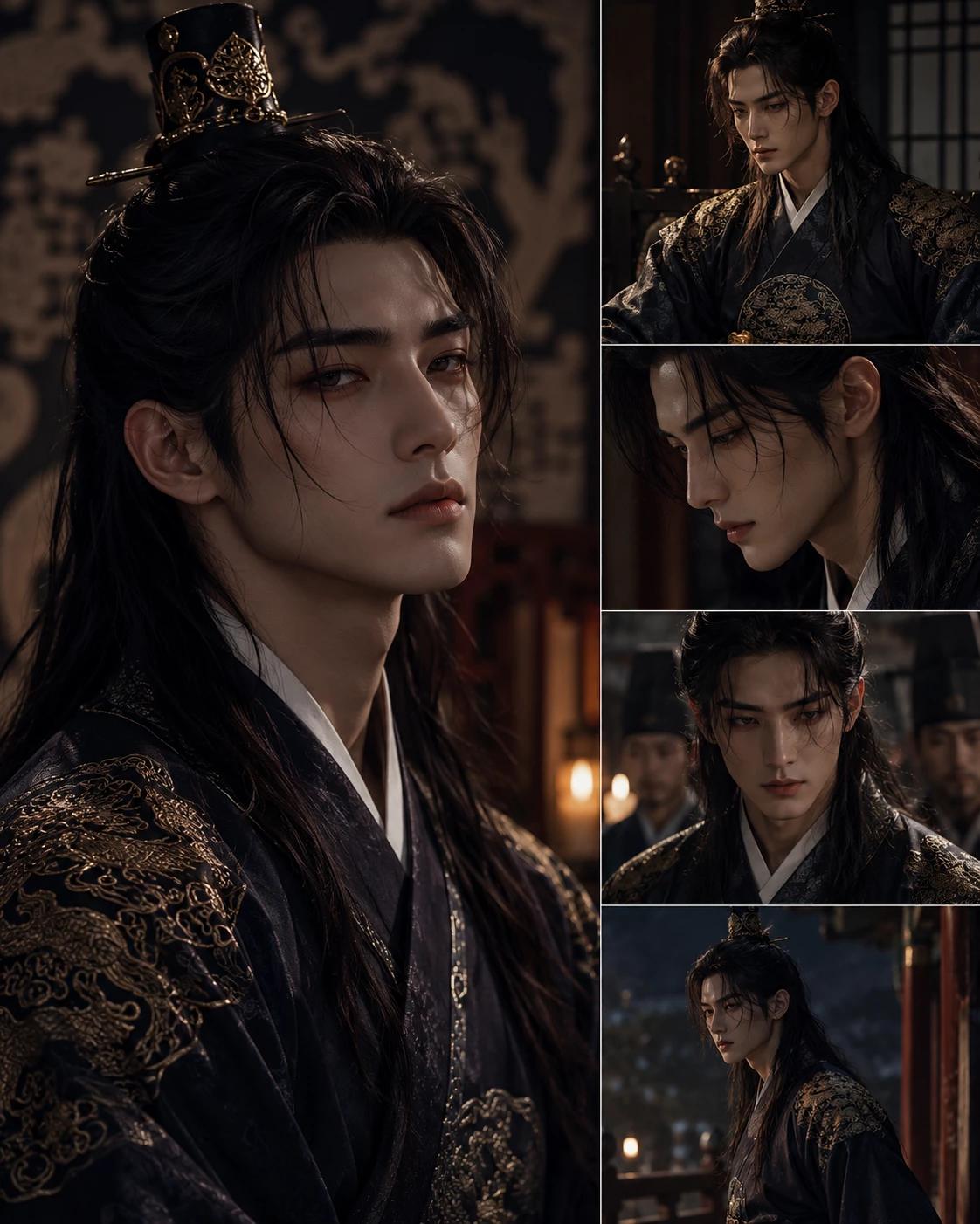 Yi Han thumbnail