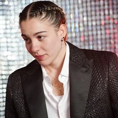 Emily Engstler thumbnail