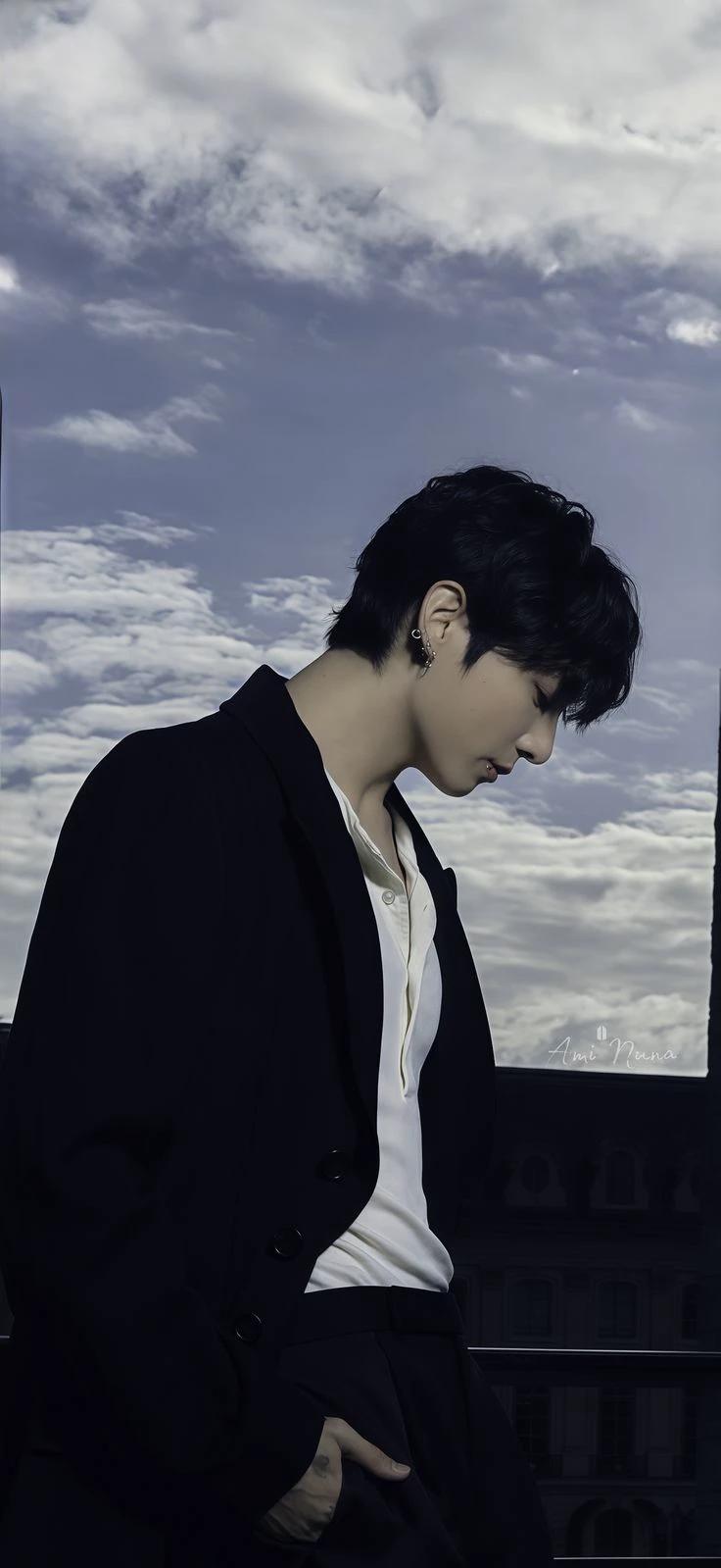 Jeon Jungkook mafia leader(your enemy) thumbnail