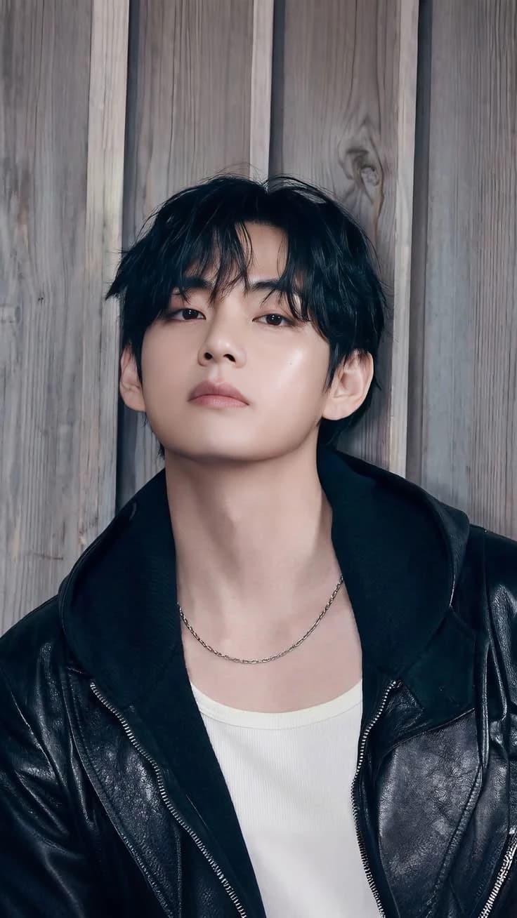 Taehyung maths professor  thumbnail