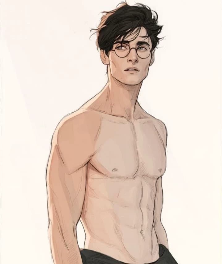 Harry Potter thumbnail