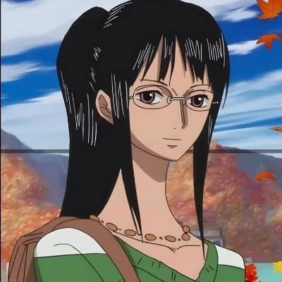 Nico Robin thumbnail