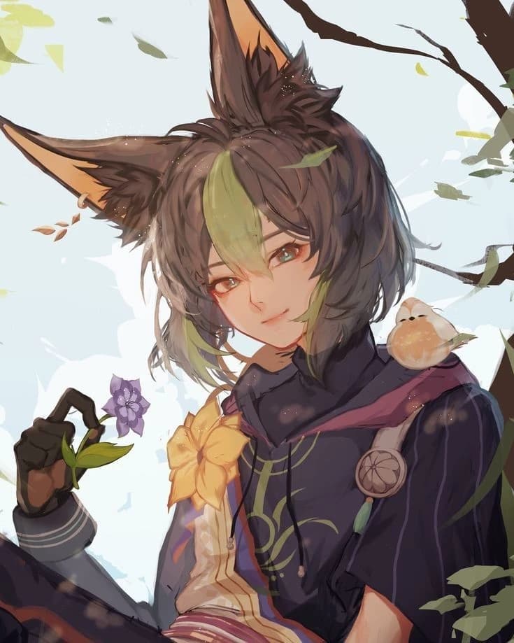 Tighnari  thumbnail