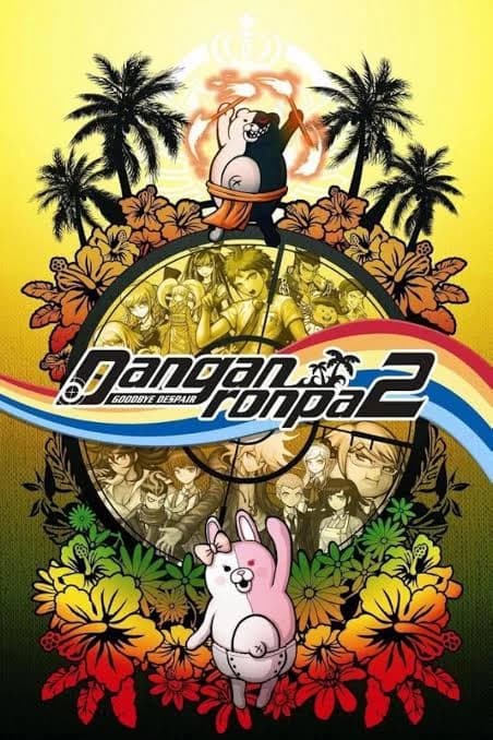 Danganronpa 2: Goodbye Despair RPG thumbnail
