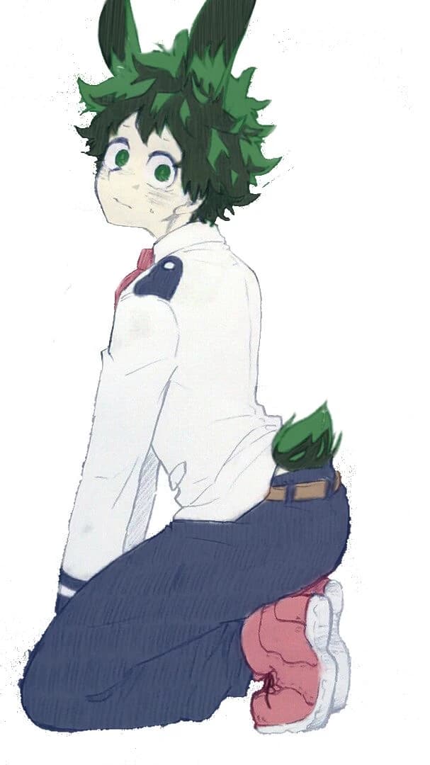 izuku (híbrido) thumbnail