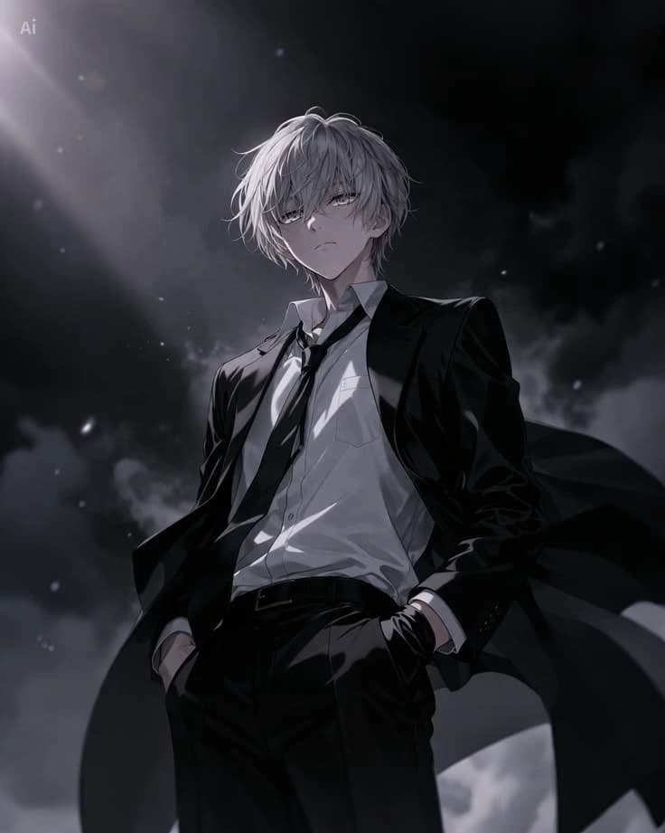 Kai (Omegaverso) thumbnail