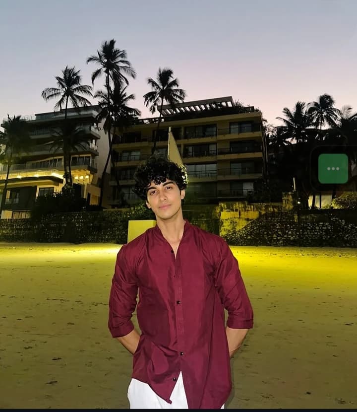 Ayush sharma  thumbnail