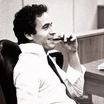 Ted Bundy thumbnail