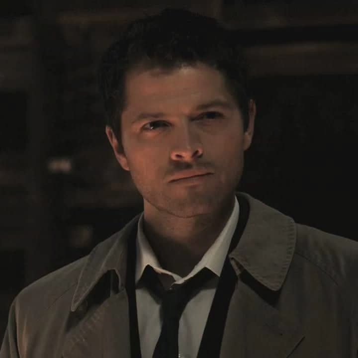 Castiel thumbnail