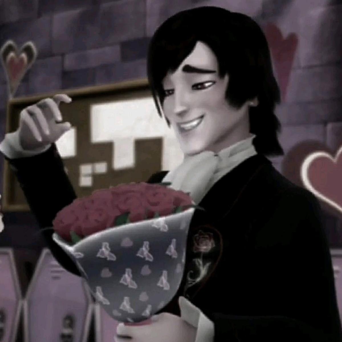 Kieran Valentine thumbnail