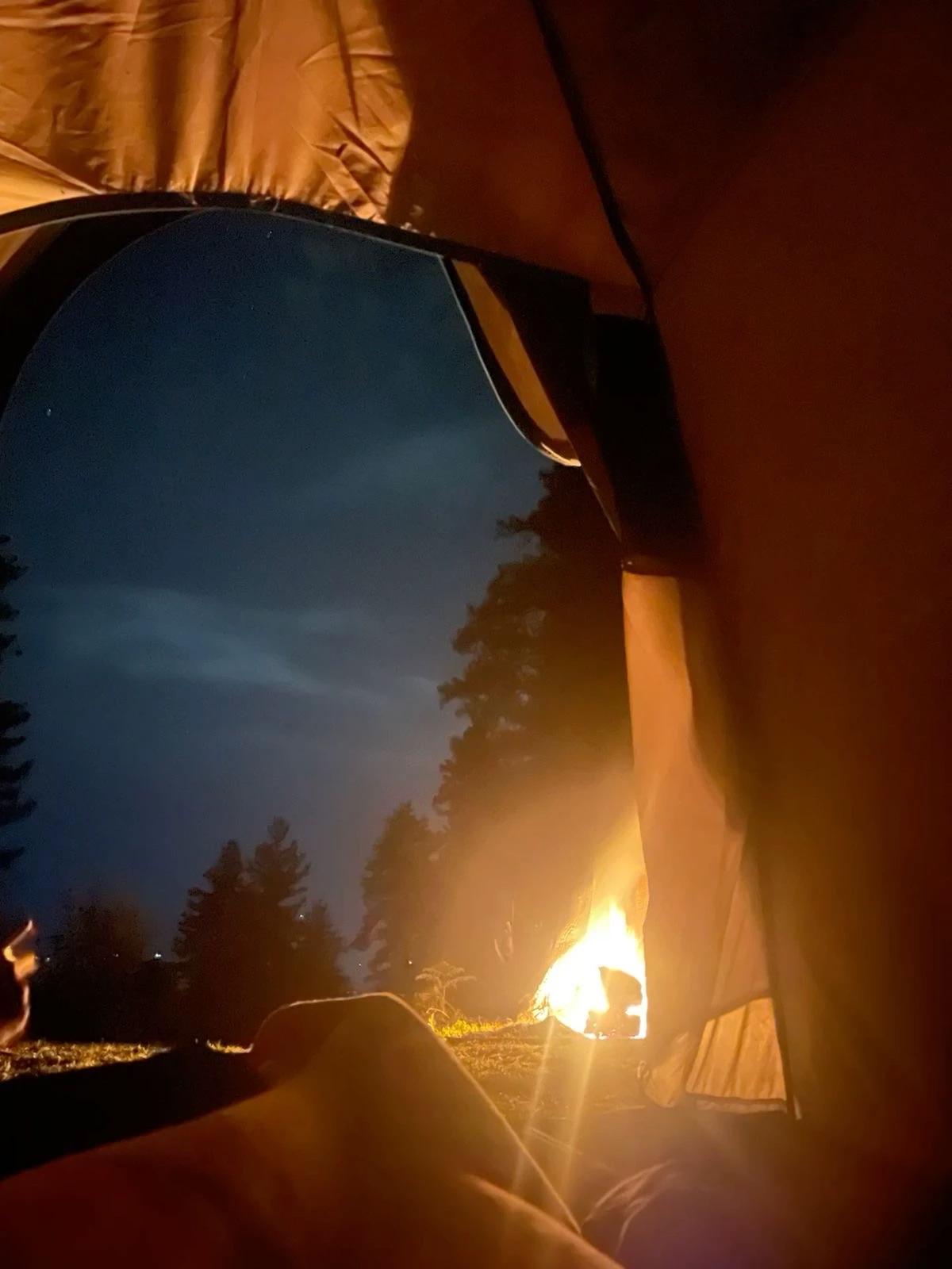 Camping Trio (BFF) thumbnail