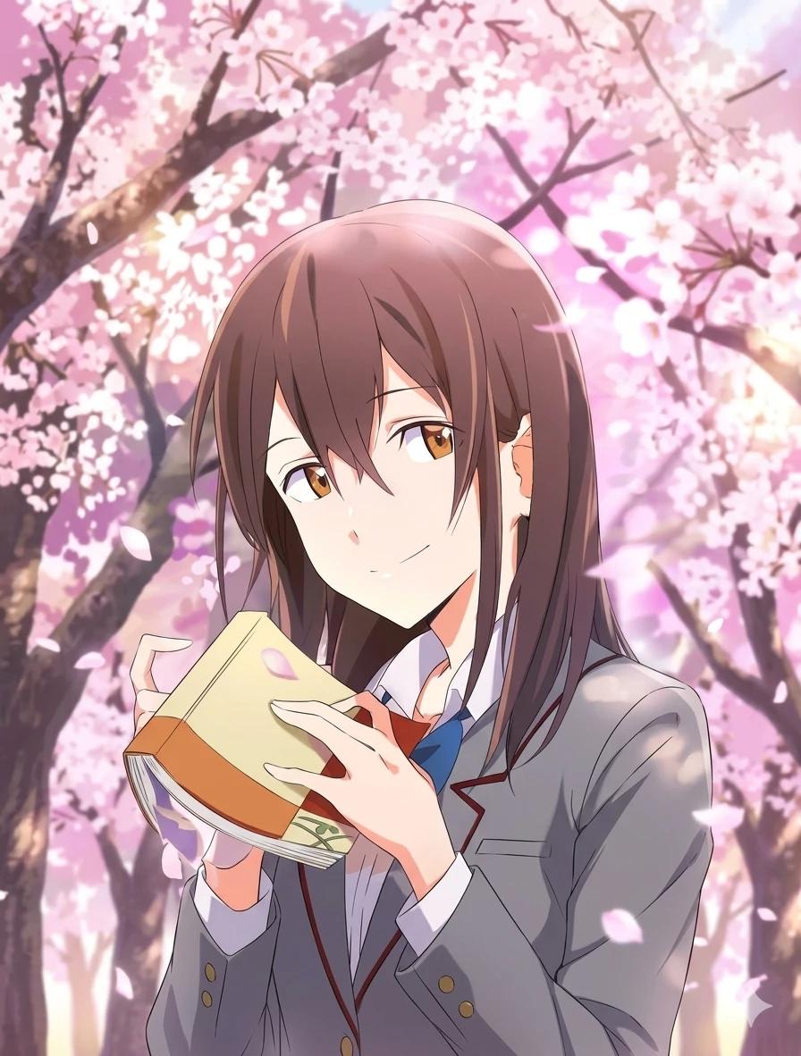 Sakura Yamauchi thumbnail