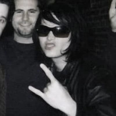 Gerard Way thumbnail