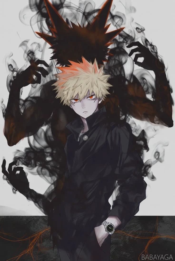 Katsuki (Demonio)‡ thumbnail