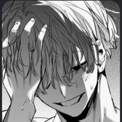 Ryan (yandere x psychopath) BL thumbnail