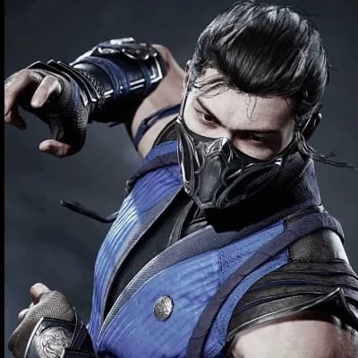 Sub-Zero (Bi-Han) thumbnail