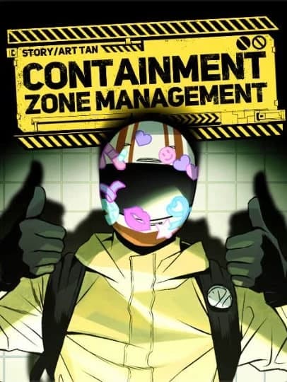 Containment zone management thumbnail