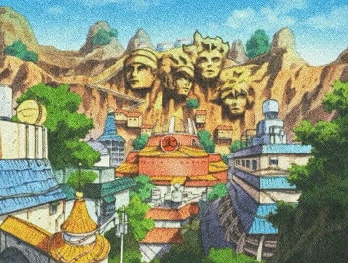 Konohagakure(new gen) thumbnail