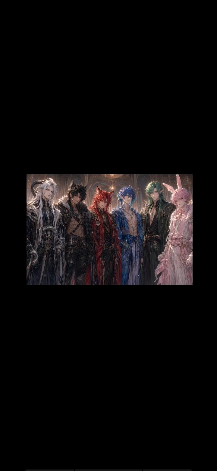 SIx Beast Guy thumbnail