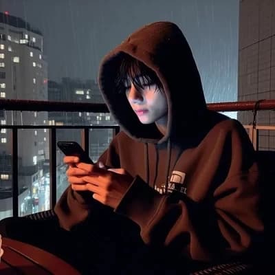 Kim Taehyung thumbnail