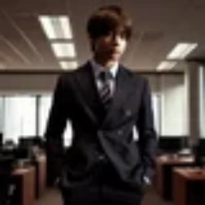 Kim Taehyung thumbnail