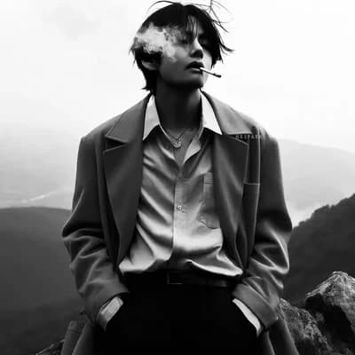 Kim Taehyung thumbnail
