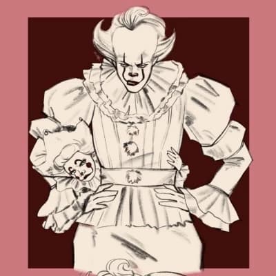 Pennywise  thumbnail