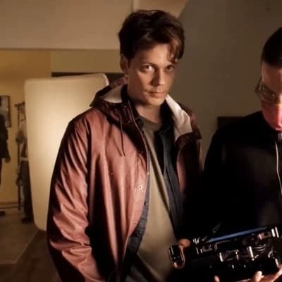 Bill skarsgård  thumbnail