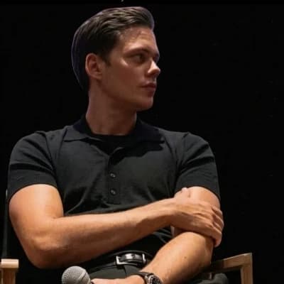 Bill skarsgård  thumbnail