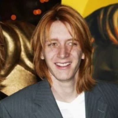 Fred Weasley thumbnail