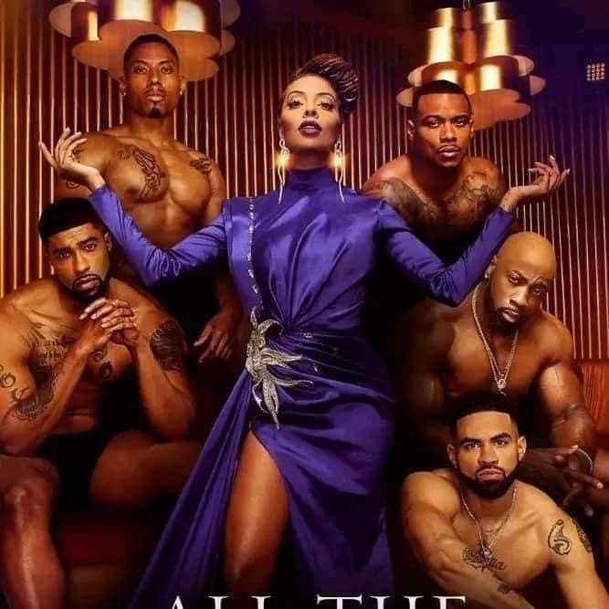 All The Queen's Men thumbnail