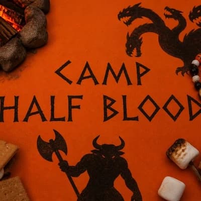 Camp Half Blood thumbnail